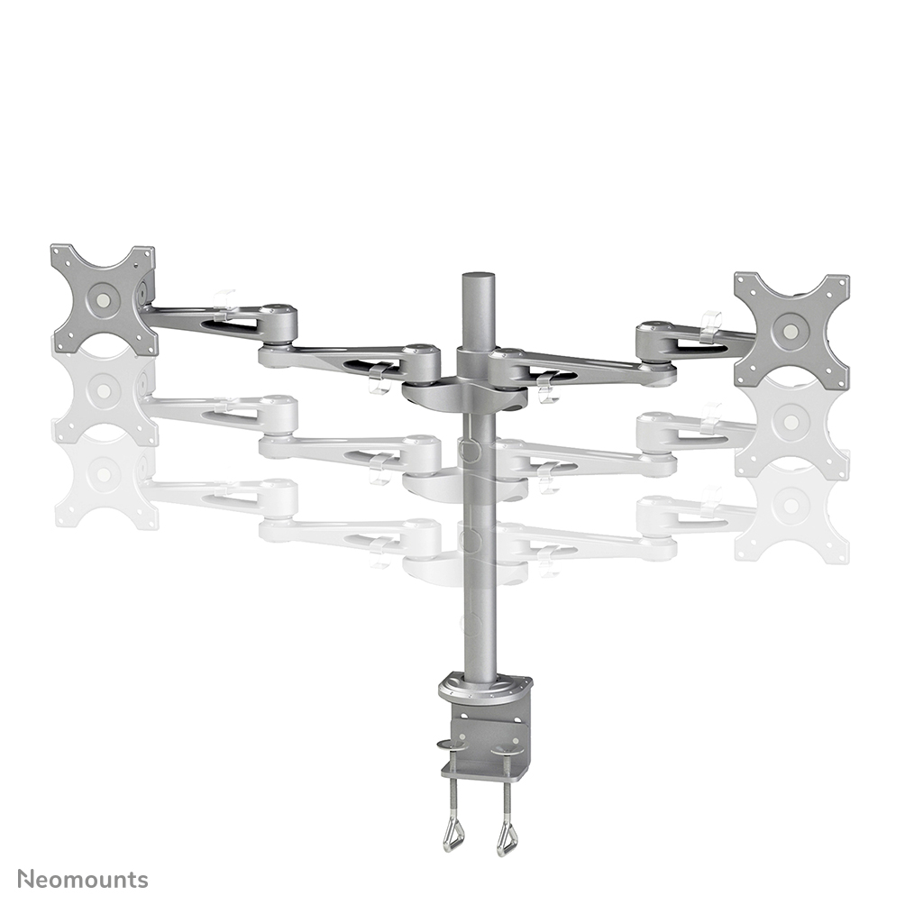 Neomounts monitor arm desk mount